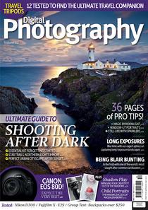 Digital Photography - Issue 52, 2016 - Download