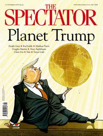 The Spectator - November 12, 2016 - Download