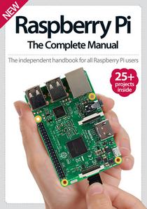 Raspberry Pi: The Complete Manual 8th Edition - Download