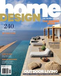 Home Design - Vol.19 No.5, 2016 - Download
