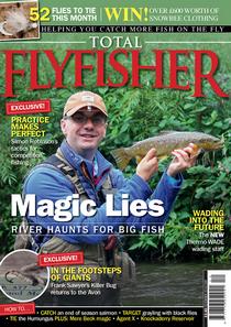 Total FlyFisher - December 2016 - Download