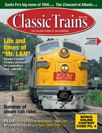 Classic Trains - Winter 2016 - Download