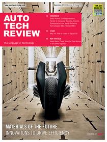 Auto Tech Review - November 2016 - Download