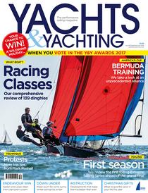 Yachts & Yachting - December 2016 - Download