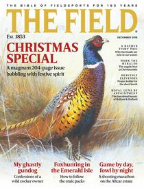 The Field - December 2016 - Download