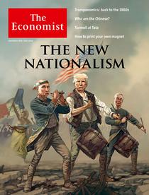The Economist Europe - November 19, 2016 - Download