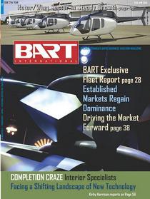 Bart International - February / April 2015 - Download