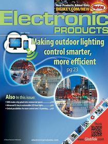 Electronic Products - May 2015 - Download