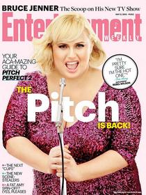 Entertainment Weekly - 8 May 2015 - Download