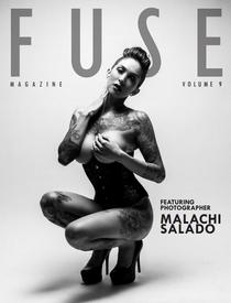 Fuse Magazine - Volume 09, 2015 - Download
