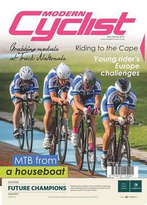 Modern Cyclist Magazine - May 2015 - Download