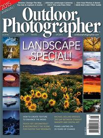Outdoor Photographer - May 2015 - Download