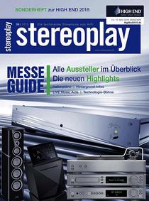 Stereoplay Magazin Juni No 06 2015 - Download