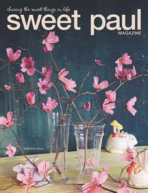 Sweet Paul - Spring 2014 - Download