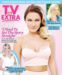 TV Extra Magazine - 3 May 2015 - Download