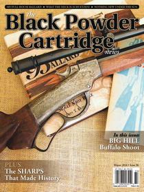 The Black Powder Cartridge News - Winter 2016 - Download