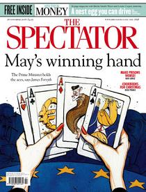 The Spectator - November 26, 2016 - Download
