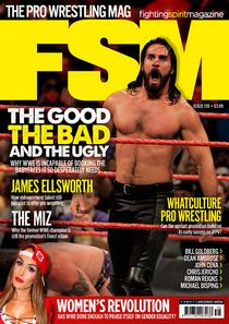 Fighting Spirit Magazine - Issue 139, 2016 - Download
