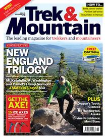 Trek & Mountain - November 2016 - Download