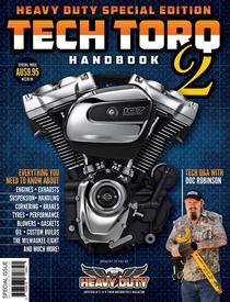 Heavy Duty Special Edition - Tech Torq Handbook 2 2016 - Download
