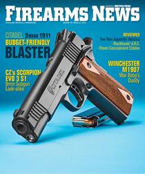 Firearms News - Volume 70 Issue 25, 2016 - Download