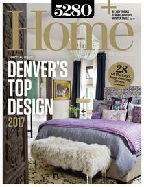 5280 Home - December 2016/January 2017 - Download