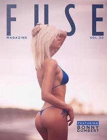 Fuse Magazine - Volume 30, 2016 - Download