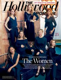 The Hollywood Reporter - December 2, 2016 - Download
