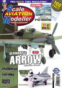 Scale Aviation Modeller International - December 2016 - Download