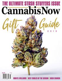 Cannabis Now - Issue 23, 2016 - Download