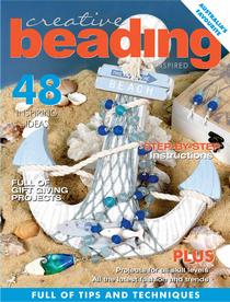 Creative Beading - Volume 13 Issue 5, 2016 - Download