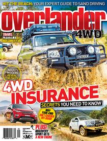 Overlander 4WD - December 2016 - Download