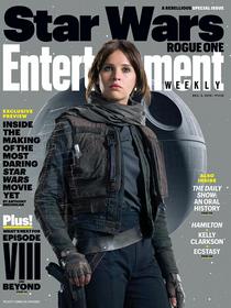 Entertainment Weekly - December 2, 2016 - Download