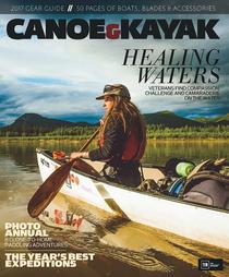 Canoe & Kayak - Winter 2017 - Download