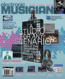 Electronic Musician - January 2017 - Download