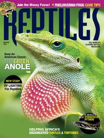 Reptiles - January/February 2017 - Download