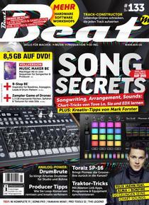 Beat Magazin - Januar 2017 - Download