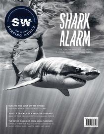 Surfing World - January 2017 - Download