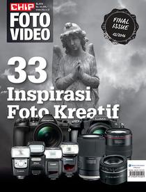 Chip Foto Video Indonesia - Desember 2016 - Download