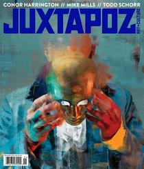 Juxtapoz Art & Culture - January 2017 - Download