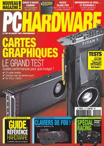 PC Hardware - Decembre 2016/Janvier 2017 - Download