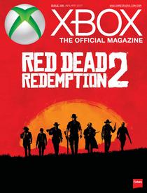 Official Xbox Magazine USA - January 2017 - Download