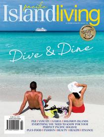 Pacific Island Living - Summer 2016/2017 - Download