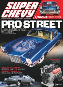 Super Chevy - February 2017 - Download