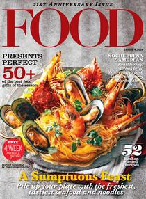 Food Philippines - Issue 4, 2016 - Download