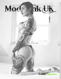 Model Ink UK - October 2015 - Download