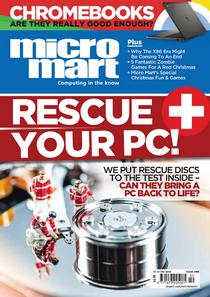 Micro Mart - 15 December 2016 - Download