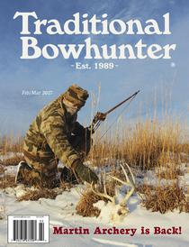 Traditional Bowhunter - February/March 2017 - Download