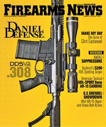 Firearms News - Volume 70 Issue 30, 2016 - Download
