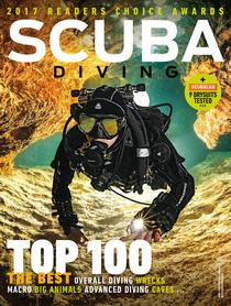 Scuba Diving - January/February 2017 - Download